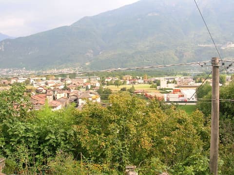 Al Carotin, Mountain view