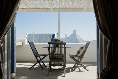 De Linden Boutique Guest House, Room