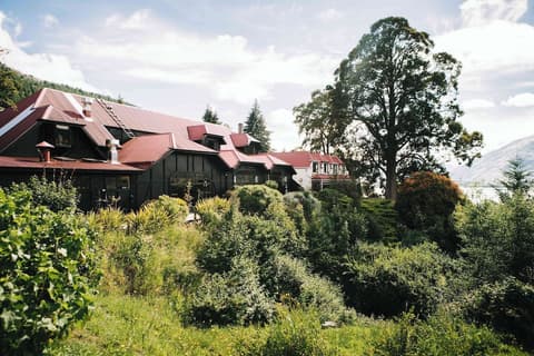 Sherwood Queenstown, Property amenity