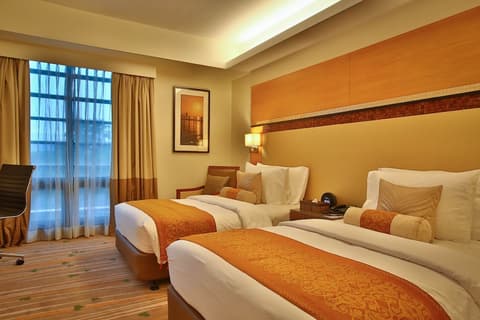 Best Western Plus The Ivywall Hotel - Palawan, Room