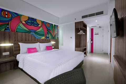 favehotel Kuta Kartika Plaza, Room