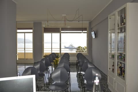 Ciauru Design B&B, Meeting facility