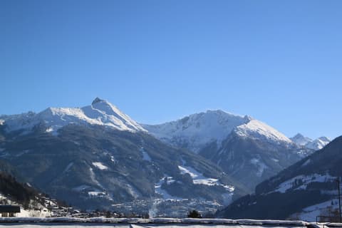 Hotel Das Gastein - including Alpentherme entrance all year and including "Gasteiner Bergbahnen" during summer season, Snow and ski sports
