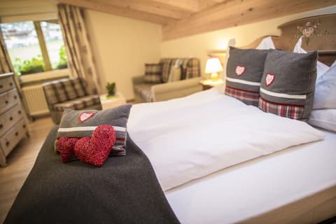 Olympic SPA Hotel, Room