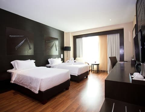 Vouk Hotel Suites, Room