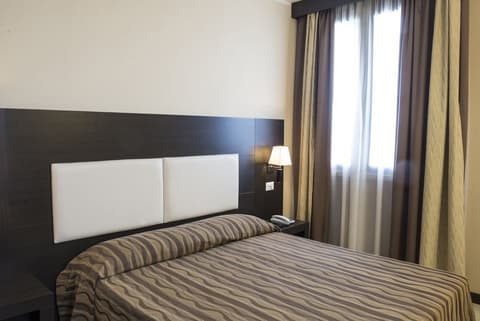Hotel Corte Business, Room