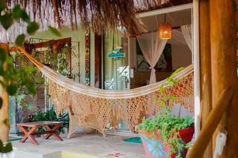 Xamã Senses - Hotel Pousada, Room