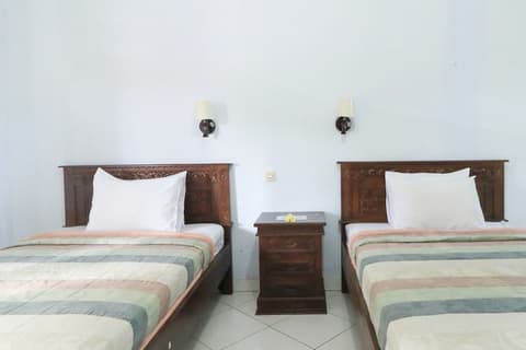 Hotel Gianyar, Room