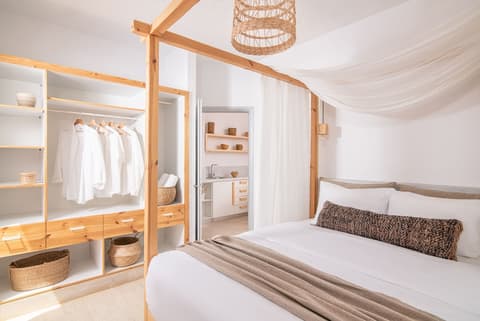 Elèa Concept Hotel & Suites, Room