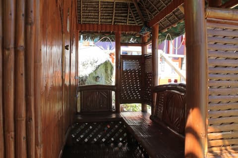 Maxvir Inn Beach Resort, Room