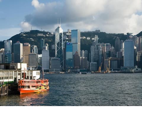 Hostel Venus, View from property