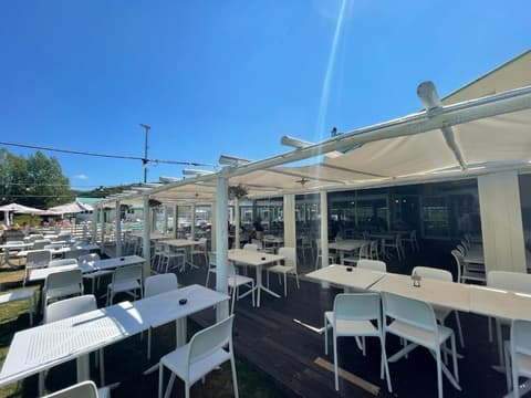 Hotel Arezzo ASC, Exterior