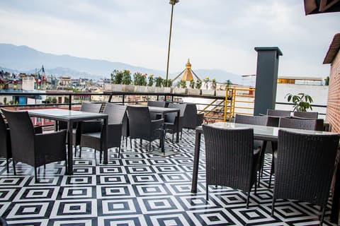 Ghangri Boutique Hotel, 