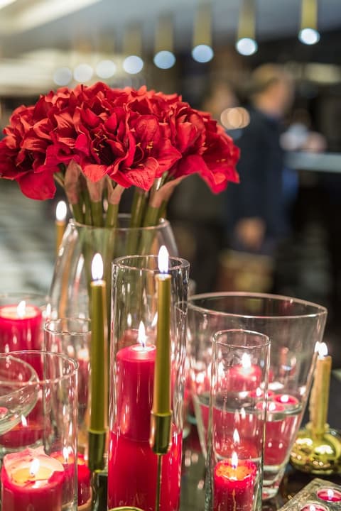 DoubleTree by Hilton Hotel Izmir Airport, Lobby