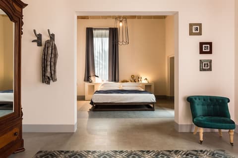 Vinilia Wine Resort, Room