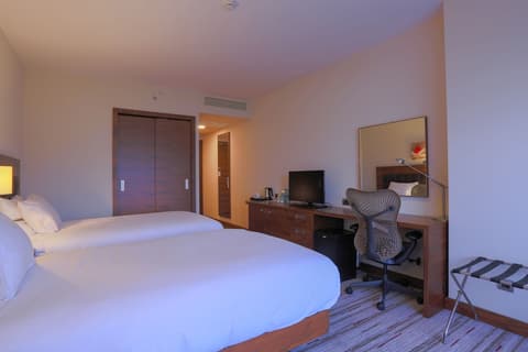 Hilton Garden Inn Eskisehir, Room