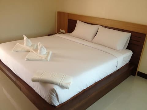 Cordelia Chiangrai, Room