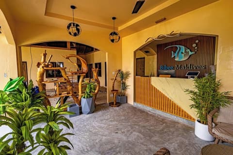 Bibee Maldives, 