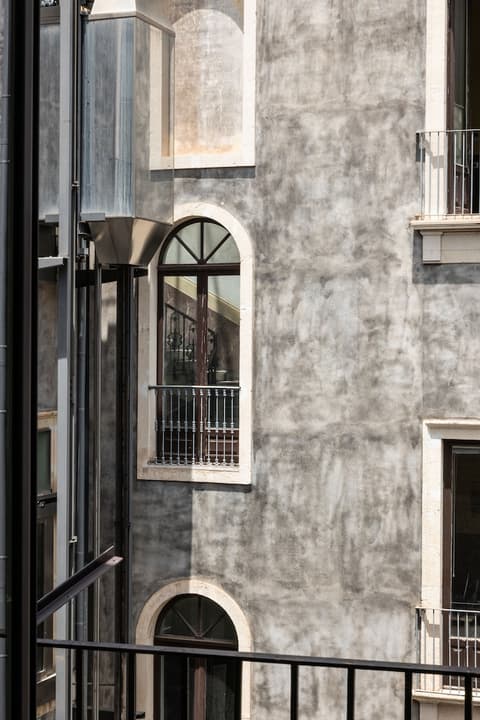 Bed and Breakfast Università, Exterior