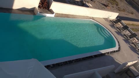 Daylight, View from room