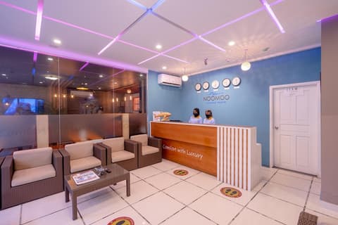 Noomoo Hulhumale, Reception