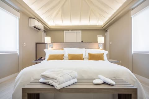 Ocean Z Boutique Hotel, Room