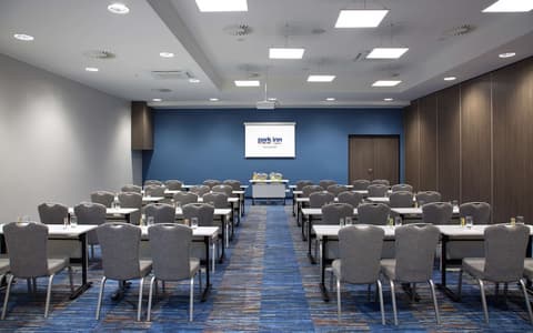 Park Inn by Radisson Riga Valdemara, Ballroom