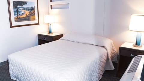 Morada Inn - Near Garden Grove Park, Room