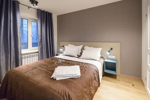 Partner Guest House, Room