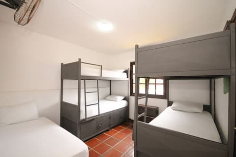 Che Lagarto Hostel Búzios, Room