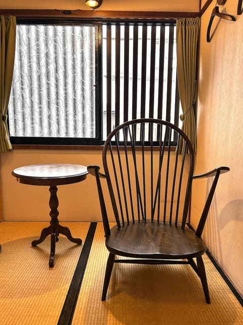 Guest House Oumi - Hostel, Room