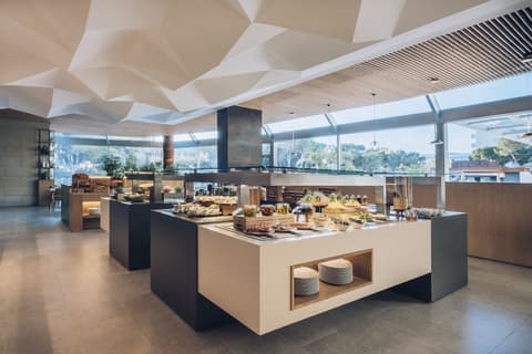 Iberostar Selection Llaut Palma - Adults Only, Restaurant