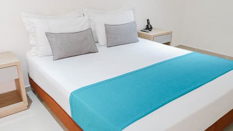 Hotel Boutique Laureles Medellín, Room