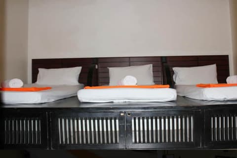 Lub Sbuy Guest House, 