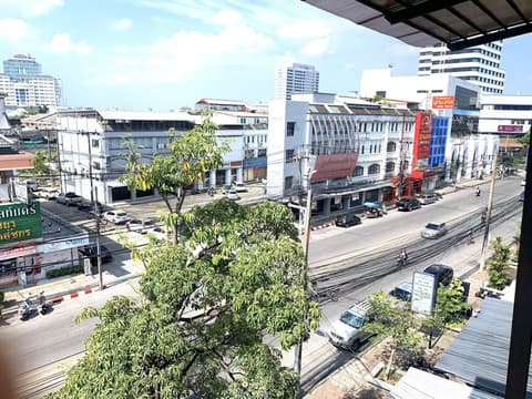 Lub Sbuy Guest House, 