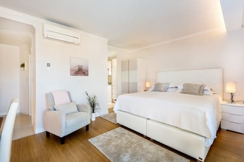 Boutique Hotel Madison, Room