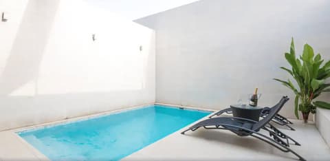 Magno Suites, Room amenity