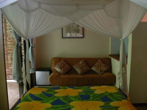 Waterfall Villas, Room