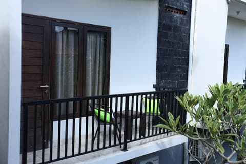 Cameng Homestay, Terrace/patio