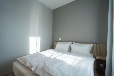 Hotel Laugarbakki, Room