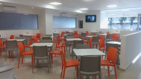 Hotel Star Express Puebla - Central CAPU, Property amenity