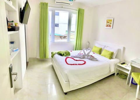 Hotel La Perle Hue, Room