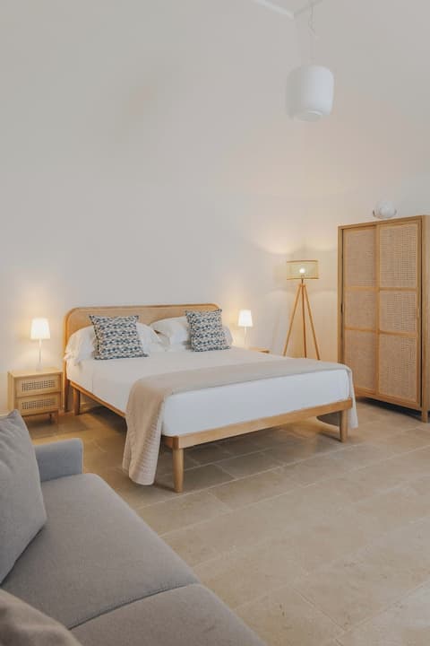 Santa Maria 24 - Luxury Apartments, Room