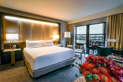 InterContinental Washington D.C. - The Wharf by IHG, Room