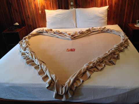 Palau Plantation Resort, Room