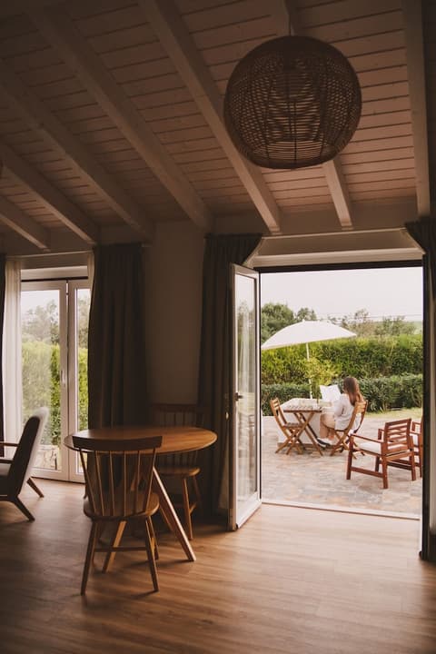 Pure Flor de Esteva, Room