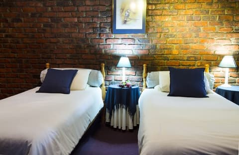 Storms River Guest Lodge, Room