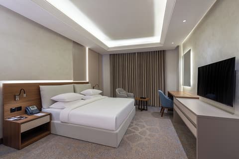 Voyage Hotel, Room