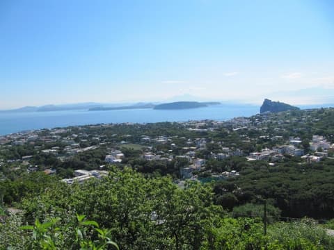 Relais Bijoux B&B, Property grounds