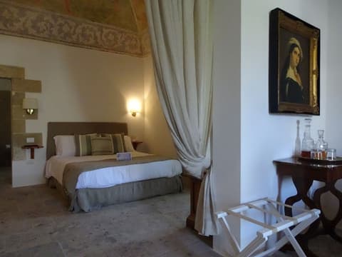 Palazzo Ducale Venturi - Luxury Relais & Wellness, Room